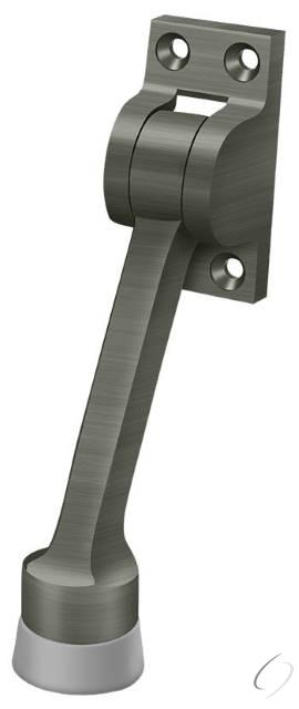 DHK4U15A 4" Kickdown Holder; Antique Nickel Finish