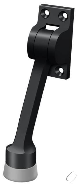 DHK4U19 4" Kickdown Holder; Black Finish