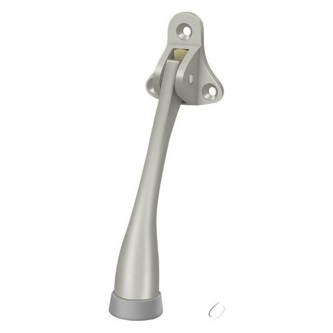 DHK5U15 5" Kickdown Holder; Satin Nickel Finish