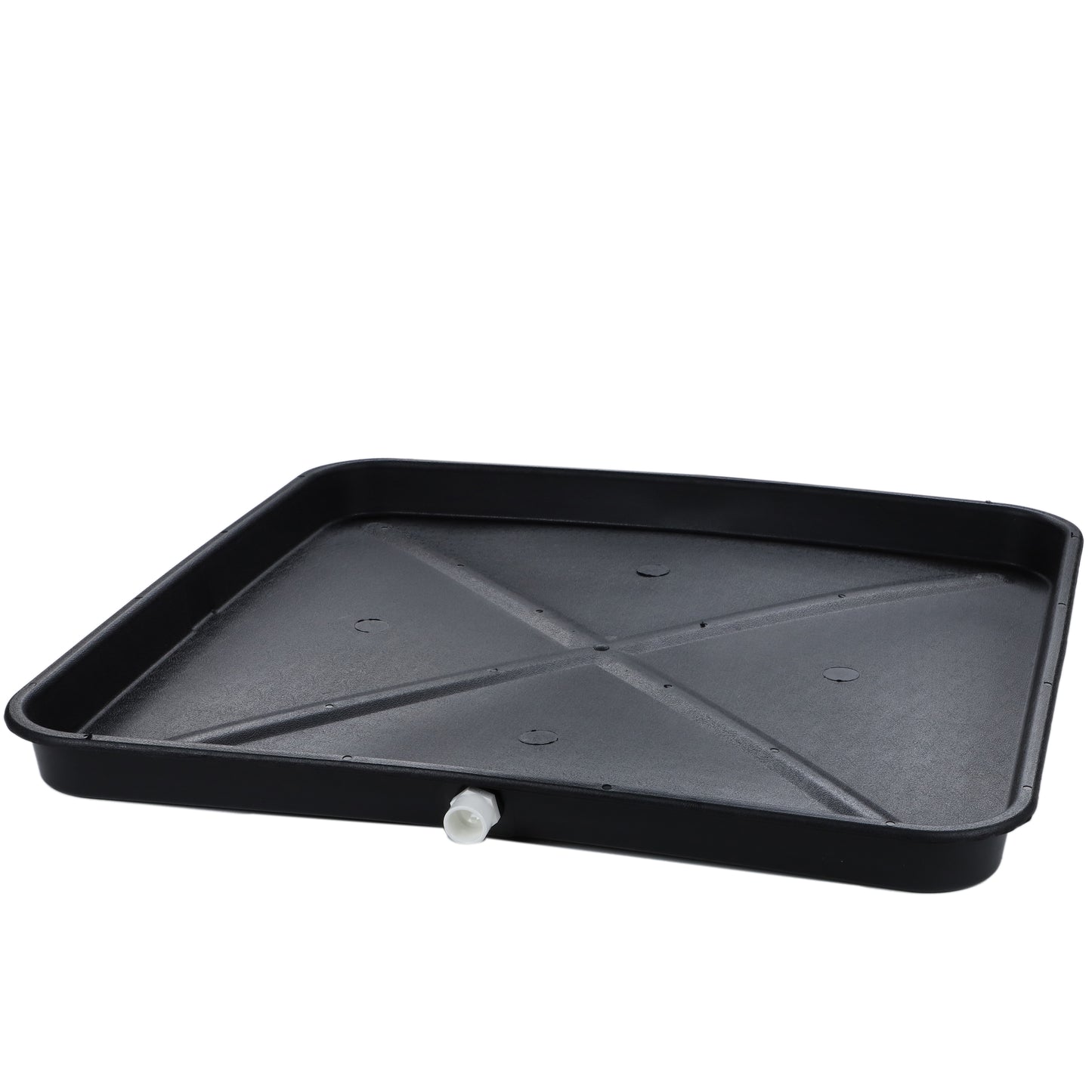 6-3030L - A/C Secondary Condensate Drain Pan - 30" x 30"