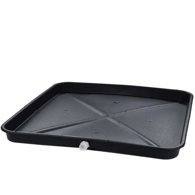 6-3030L - A/C Secondary Condensate Drain Pan - 30" x 30"