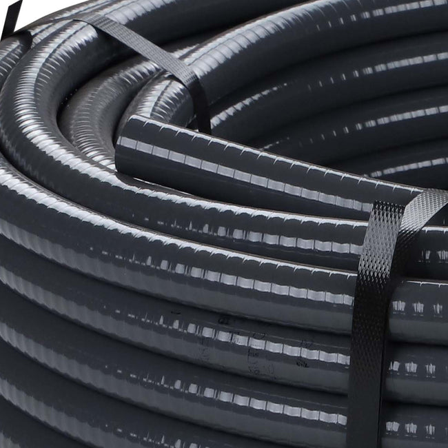 750-12100 - DiversiTite Liquid Tite Flexible Conduit - Non-Metallic - 1/2" x 100 Ft