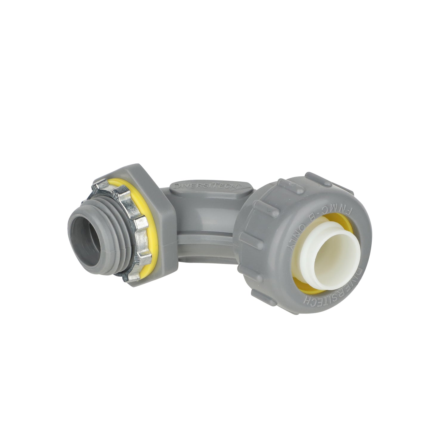 750-NMLT9050 - Liquid Tite Conduit Non-Metallic 90 Degree Elbow Connector - 1/2"