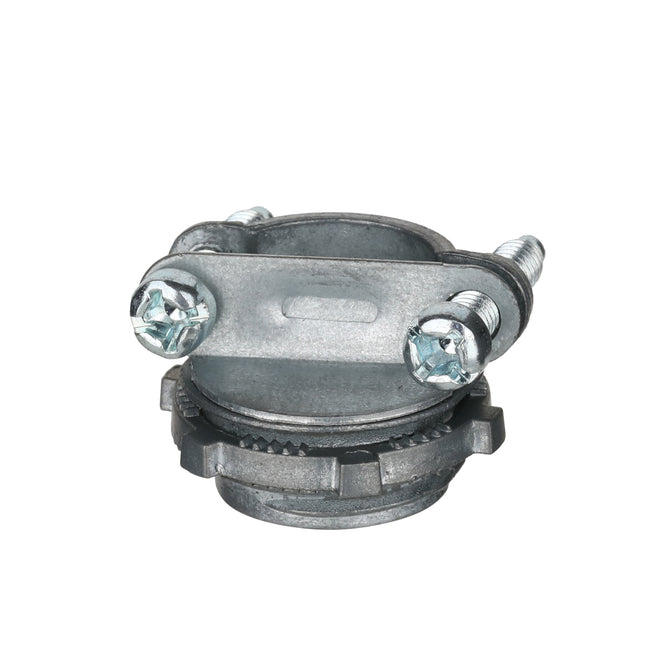 750-RC841 - 3/8" Metallic Romex Connector for 1/2" Knockouts