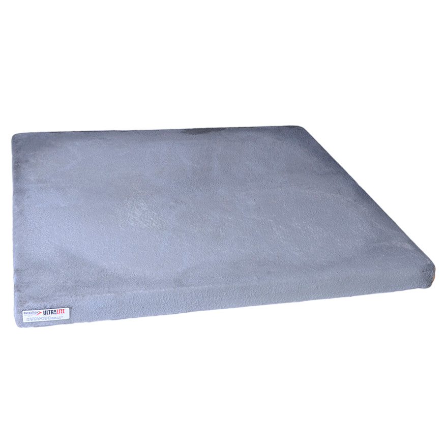 3" UltraLite Lightweight Concrete Equipment Pad