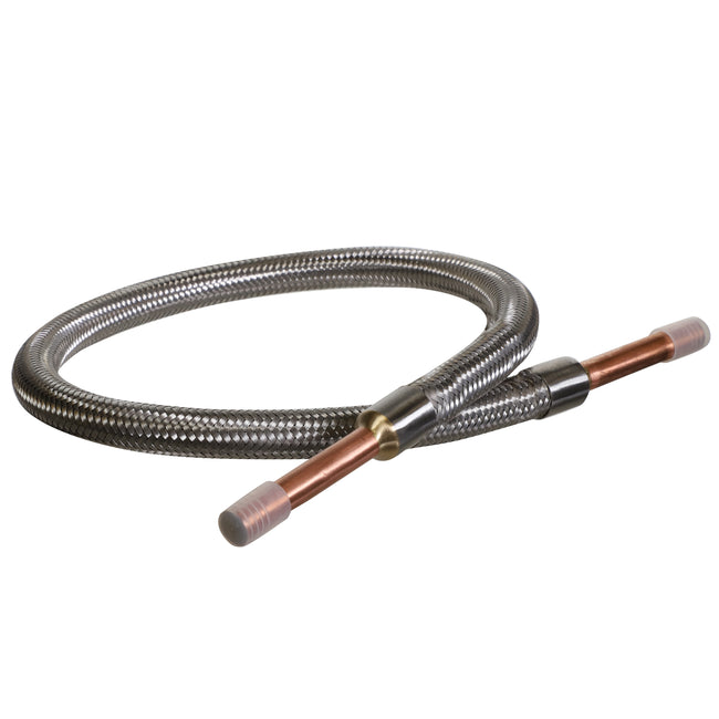 FRL12 - Flexible Refrigerant Line - 1/2" x 36"
