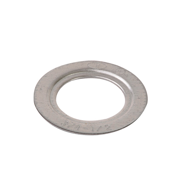 PI310LX - Conduit Knockout Hole Reducing Washer - 3/4" to 1/2" - Pack of 50