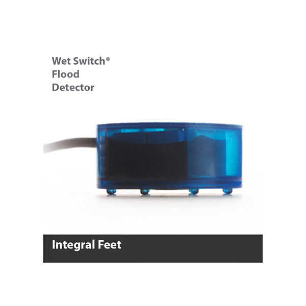 WS-1 - Wet Switch Flood Detector