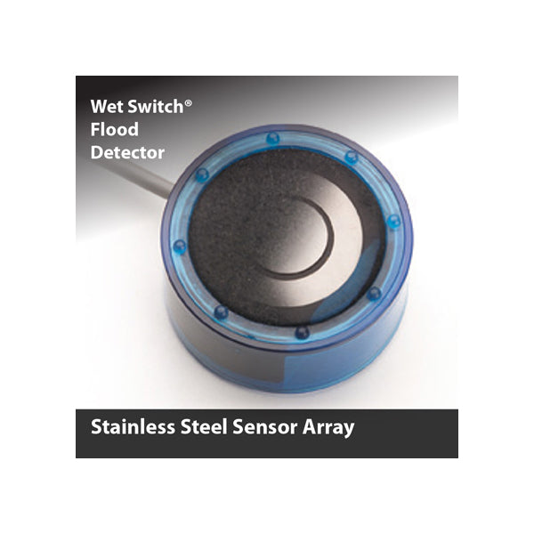 WS-1 - Wet Switch Flood Detector