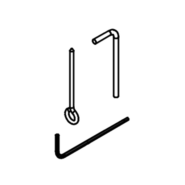 6471700001 - E-Plex Accessory Kit