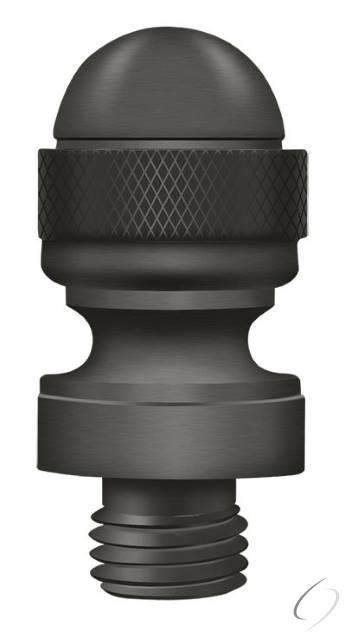DSAT10B Acorn Tip; Oil Rubbed Bronze Finish