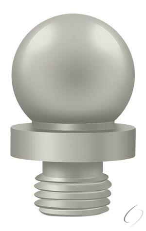 DSBT15 Ball Tip; Satin Nickel Finish