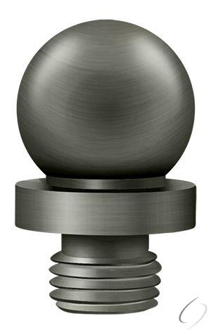 DSBT15A Ball Tip; Antique Nickel Finish
