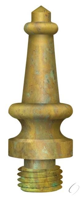 DSST-RT Steeple Tip; Rust Finish