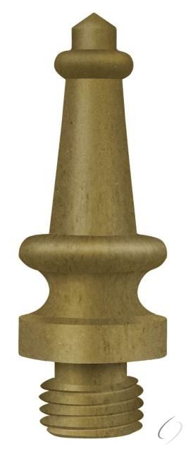 DSST10BM Steeple Tip; Bronze Medium Finish