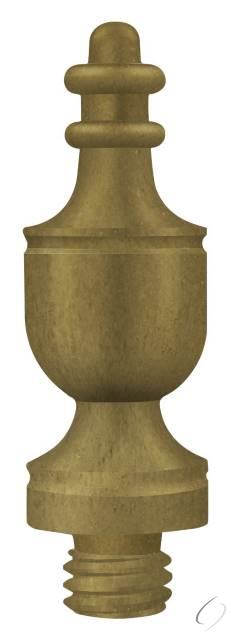 DSUT10BM Urn Tip; Bronze Medium Finish