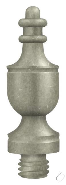 DSUT10WL Urn Tip; White Bronze Light Finish