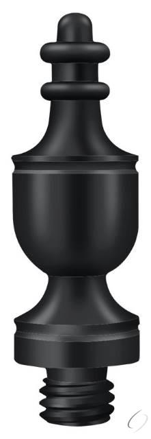 DSUT19 Urn Tip; Black Finish
