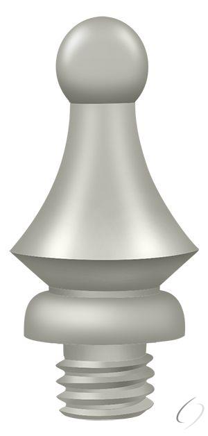 DSWT15 Windsor Tip; Satin Nickel Finish