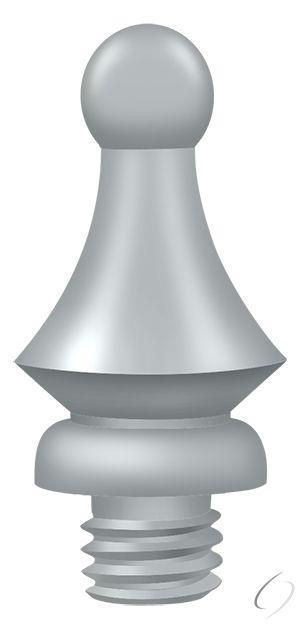 DSWT26D Windsor Tip; Satin Chrome Finish