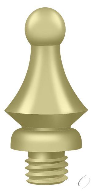 DSWT3-UNL Windsor Tip; Unlacquered Bright Brass Finish