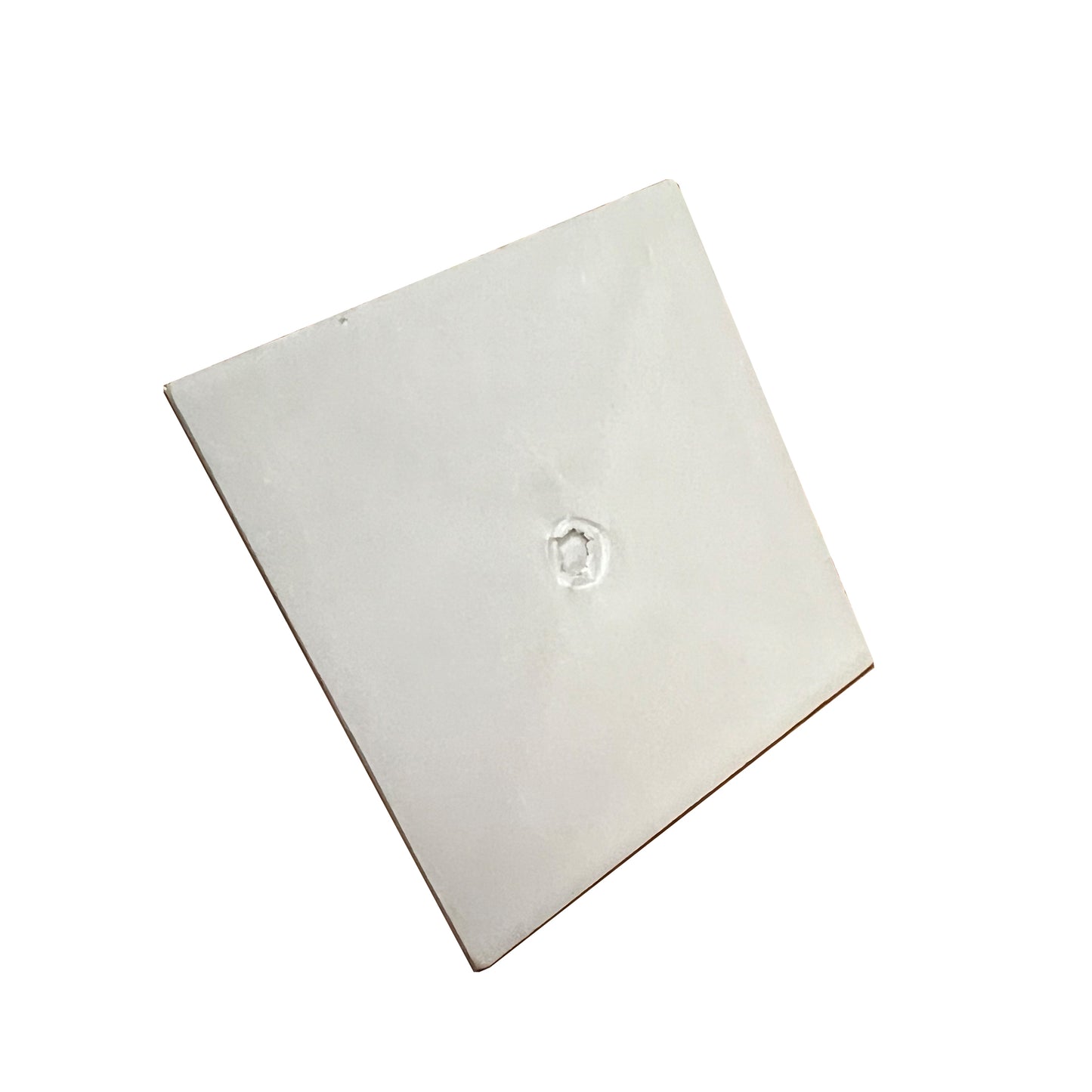 Box of 100 Duro Dyne 3/4" Dynastick Self Adhesive Insulation Fastener Hangers