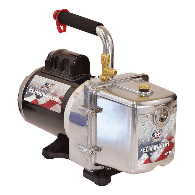 DV-4E - Eliminator 4 CFM Vacuum Pump