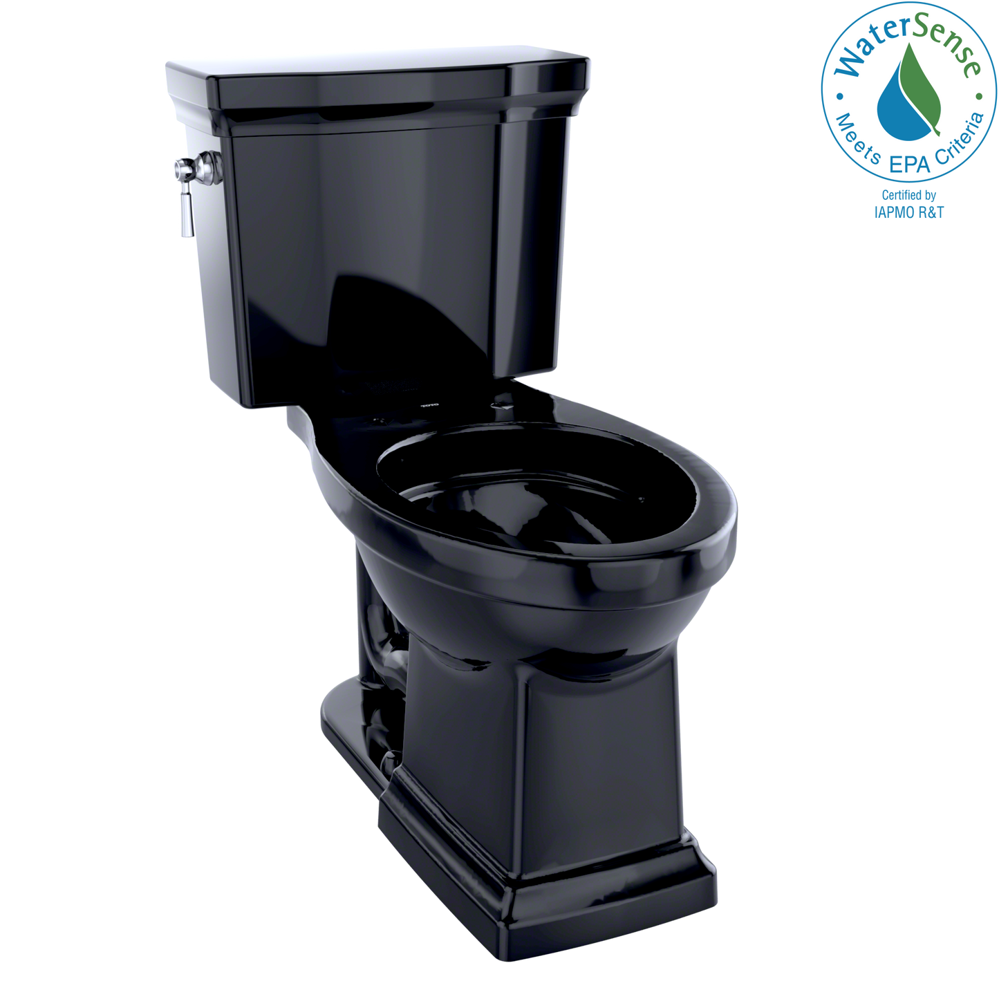 Toto CST404CUF#51 - Promenade II 1G Two-Piece Elongated Toilet with 1.0 GPF Tornado Flush Technology