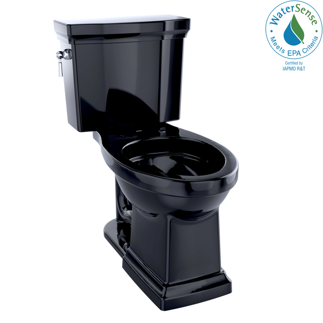 Toto CST404CUF#51 - Promenade II 1G Two-Piece Elongated Toilet with 1.0 GPF Tornado Flush Technology