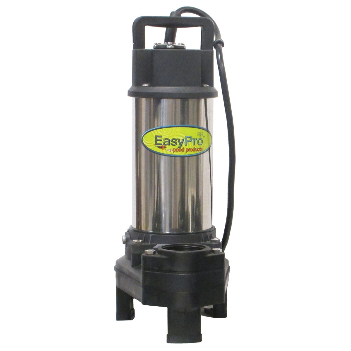 TH750 - 6,000 GPH 115V Stainless Steel Waterfall and Stream Pump
