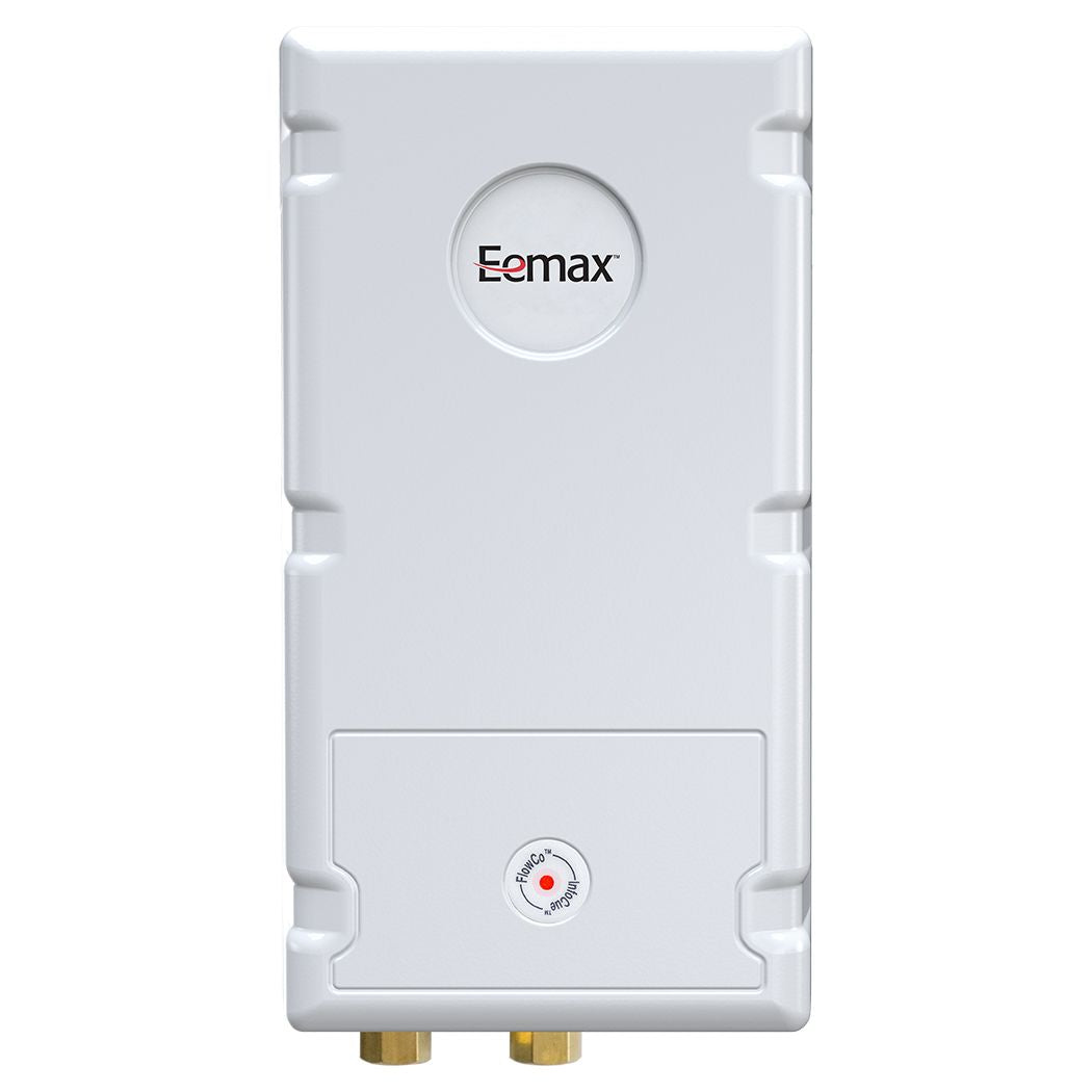 SPEX55 - FlowCo Electric Under Sink Tankless Water Heater, 240V
