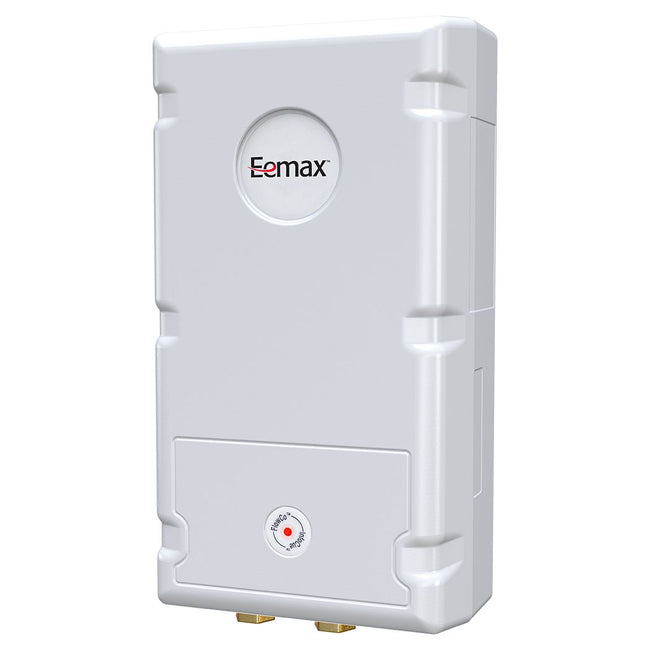 SPEX3012 - FlowCo Electric Under Sink Tankless Water Heater, 120V