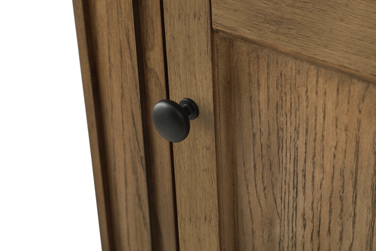 Park Avenue 18" Single Bathroom Vanity Set