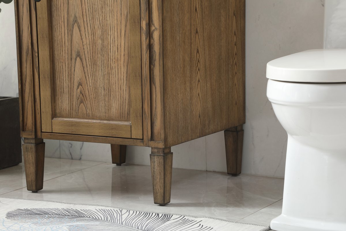 Park Avenue 21" Single Bathroom Vanity Set