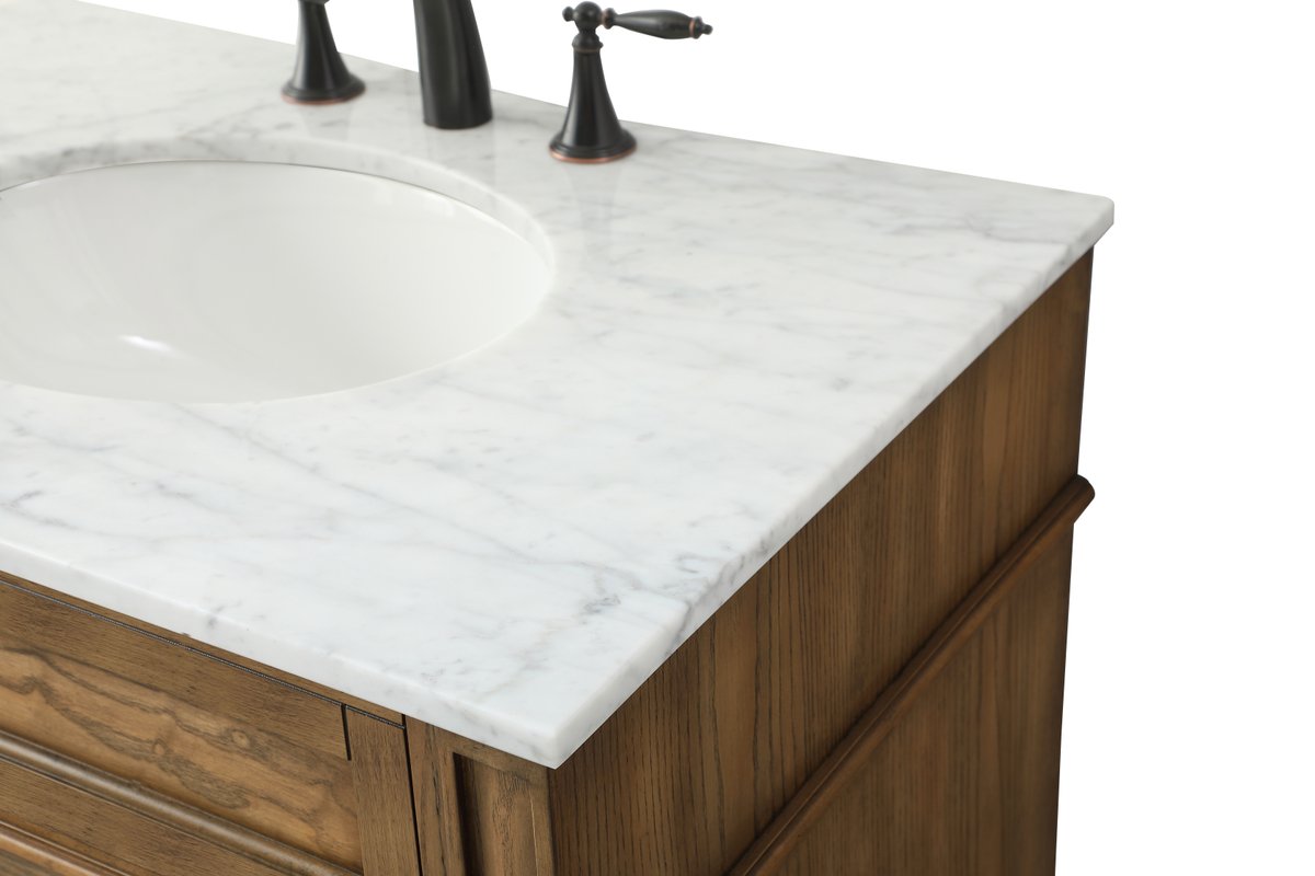 Park Avenue 32" Single Bathroom Vanity Set