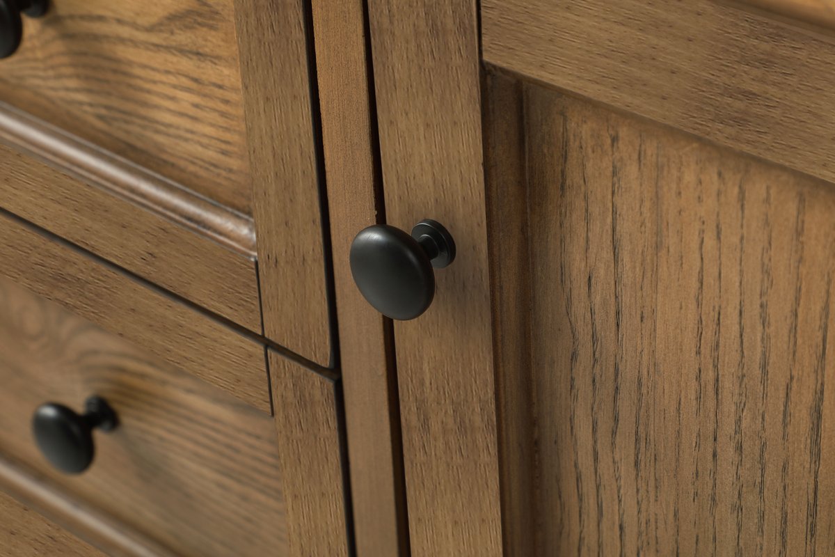 Park Avenue 32" Single Bathroom Vanity Set