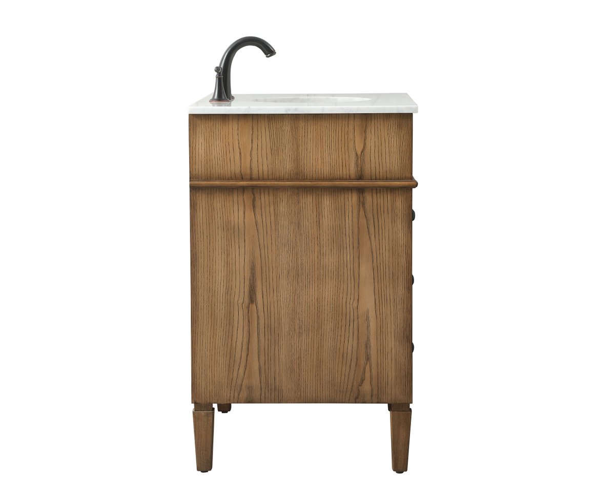 Park Avenue 32" Single Bathroom Vanity Set