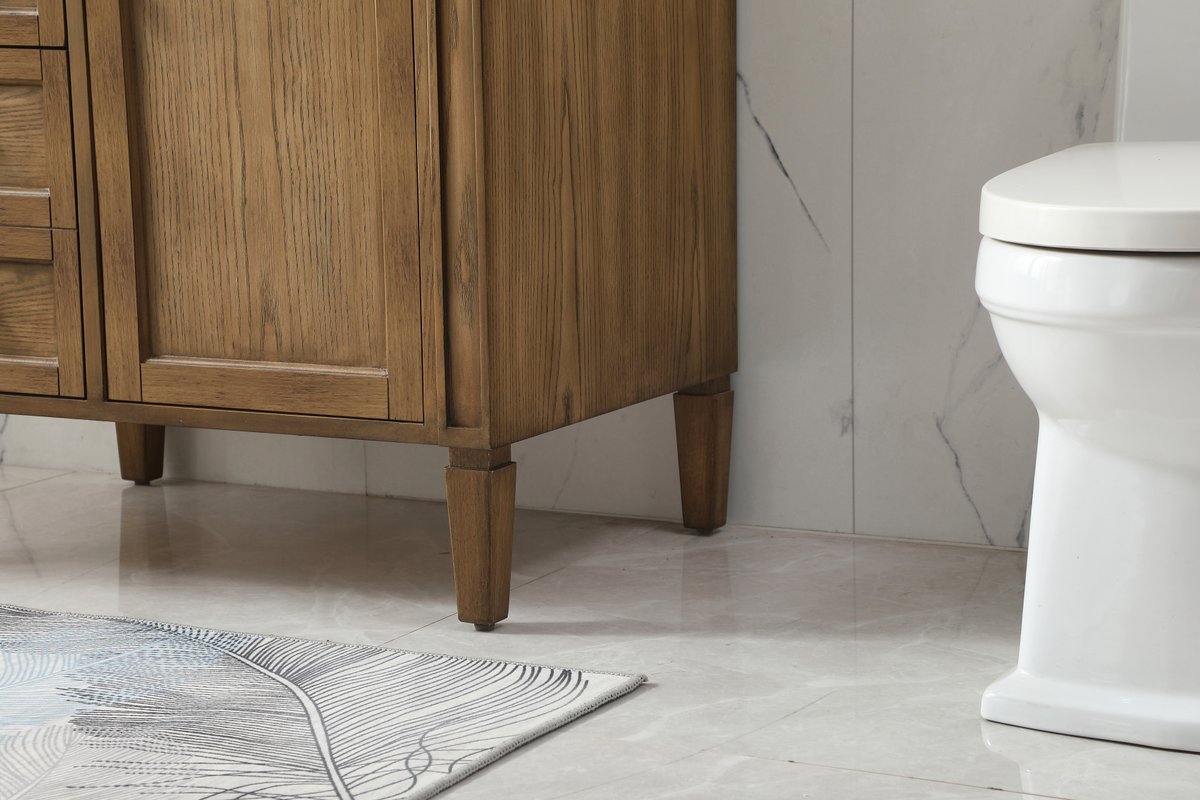 Park Avenue 32" Single Bathroom Vanity Set