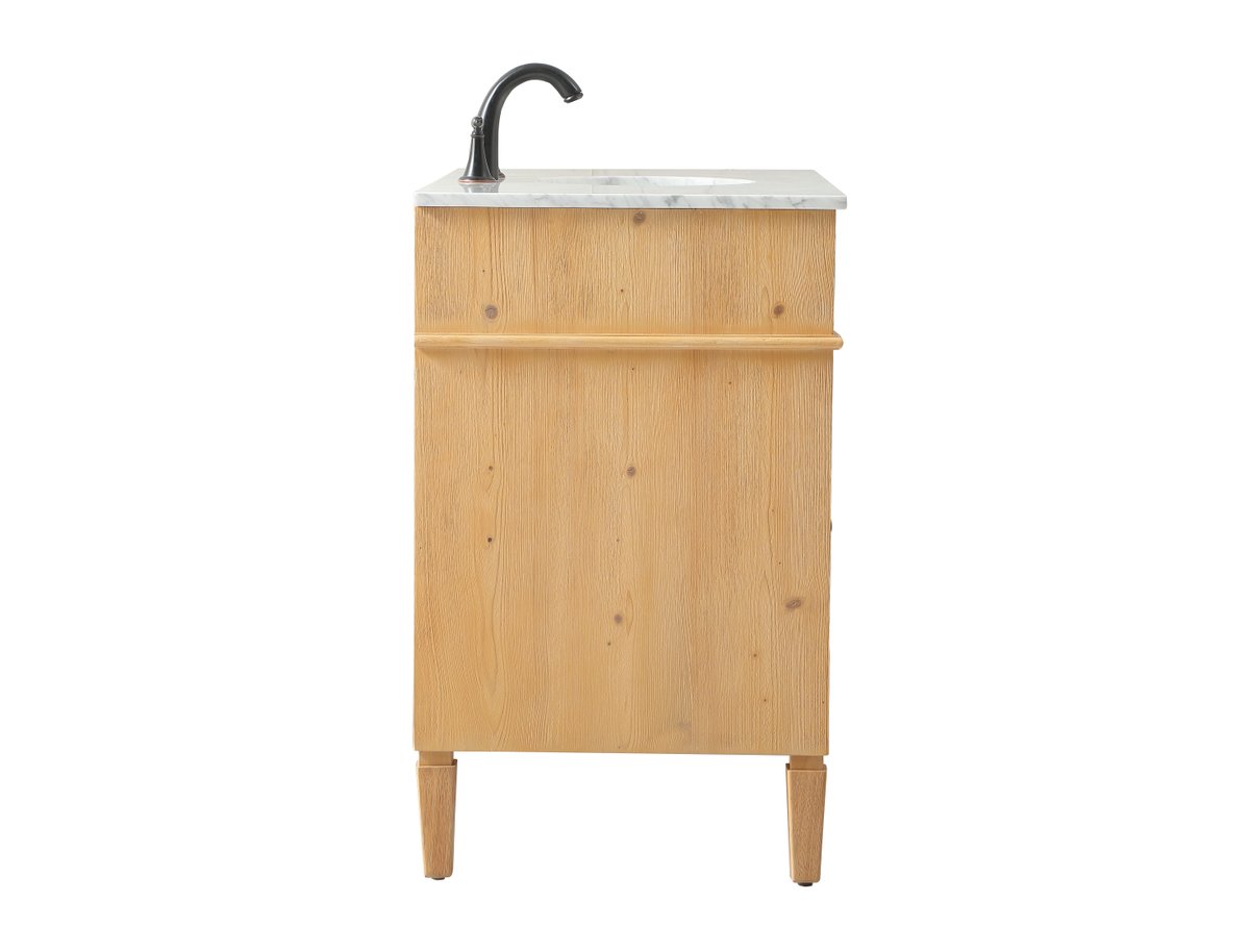 Park Avenue 40" Single Bathroom Vanity Set