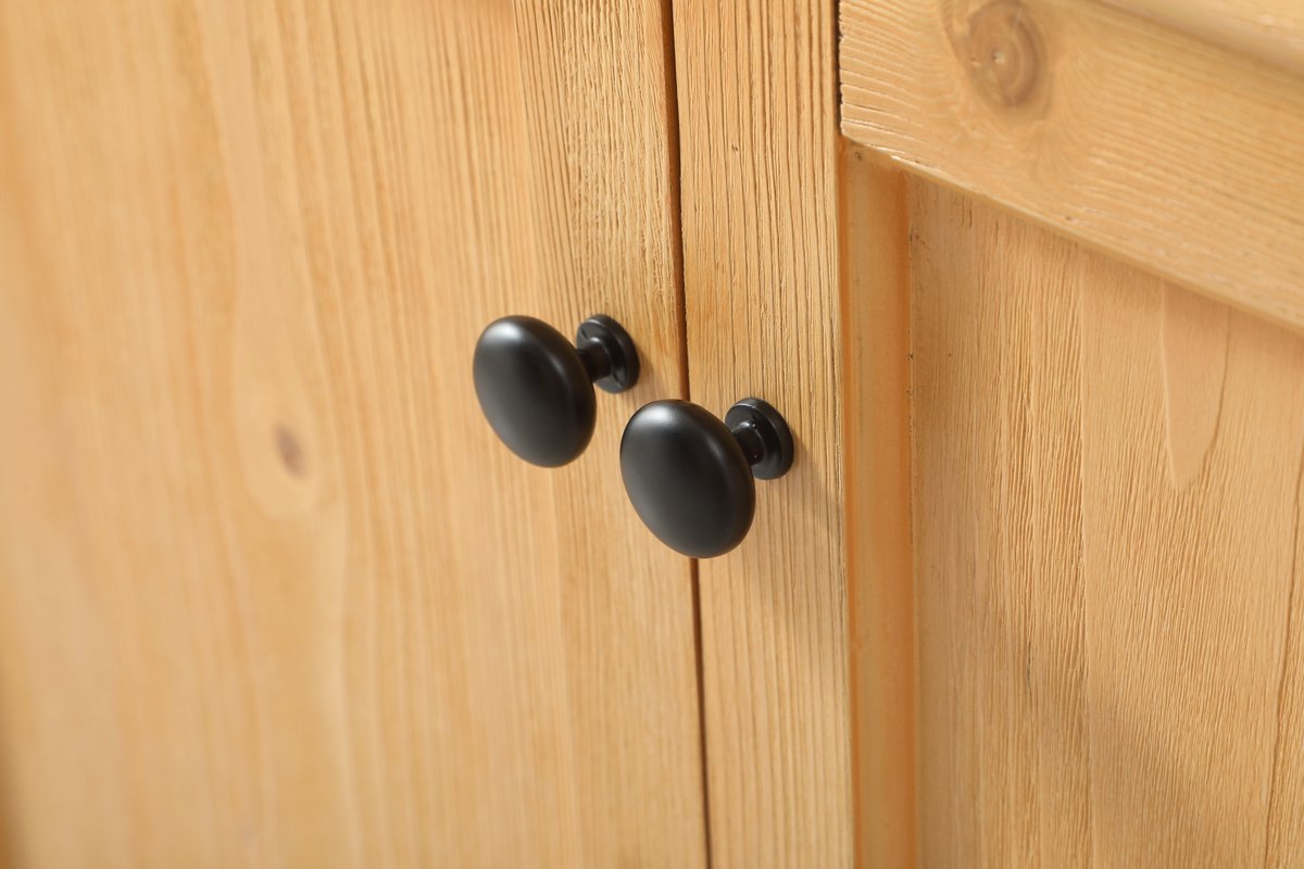 Park Avenue 60" Single Bathroom Vanity Set