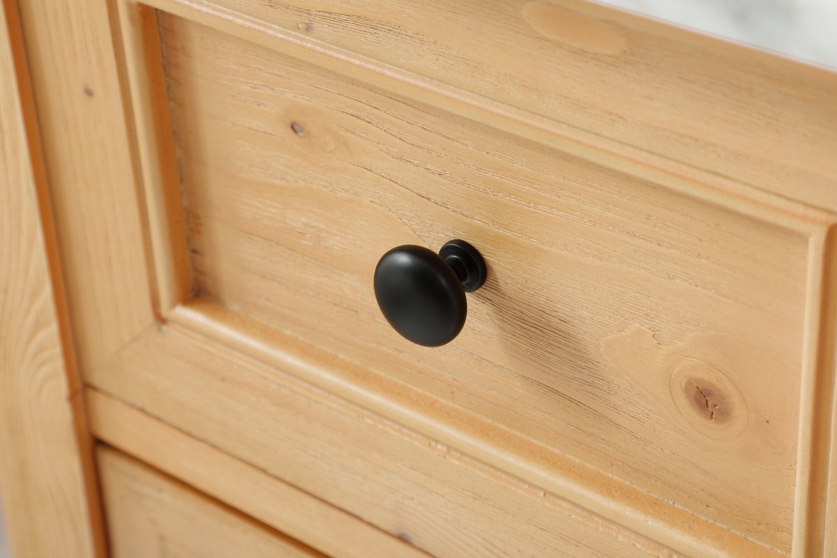 Metropolis 30" Single Bathroom Vanity Set