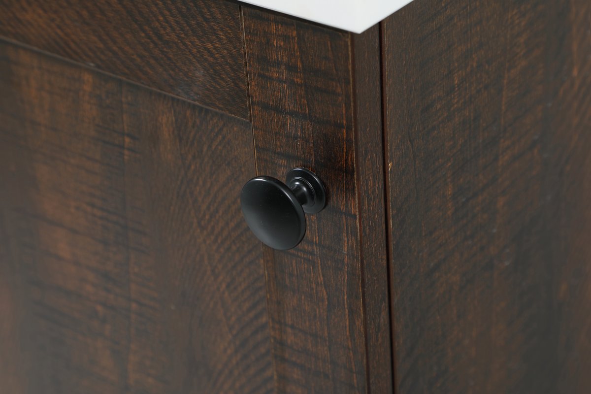 Soma 18" Single Bathroom Vanity Set