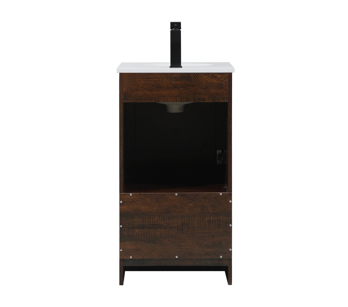 Soma 18" Single Bathroom Vanity Set