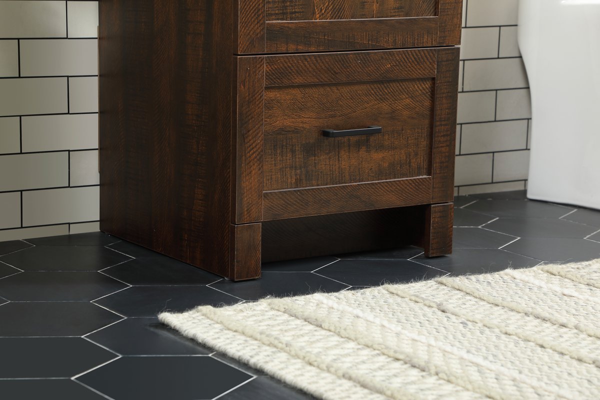 Soma 18" Single Bathroom Vanity Set