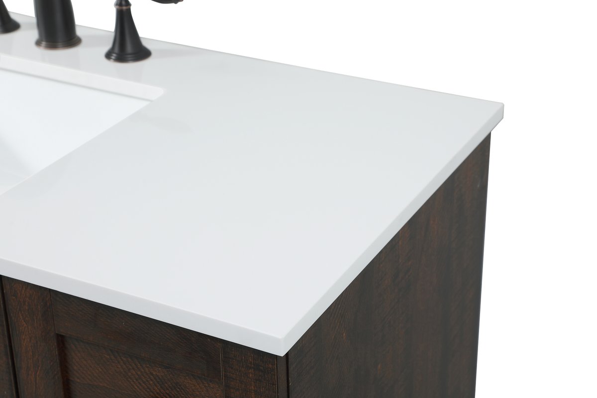 Soma 32" Single Bathroom Vanity Set