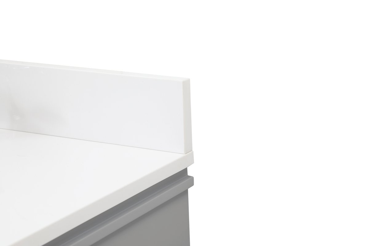 Bennett 36" Single Bathroom Vanity Set