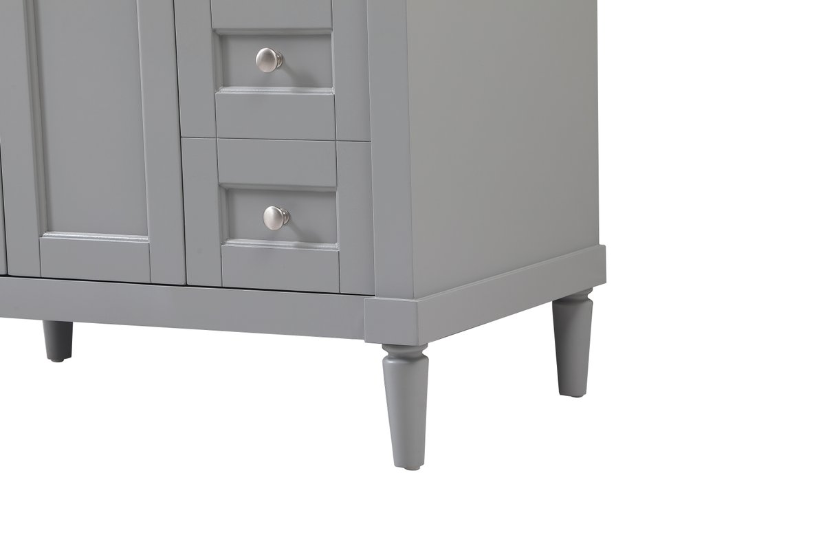 Bennett 36" Single Bathroom Vanity Set