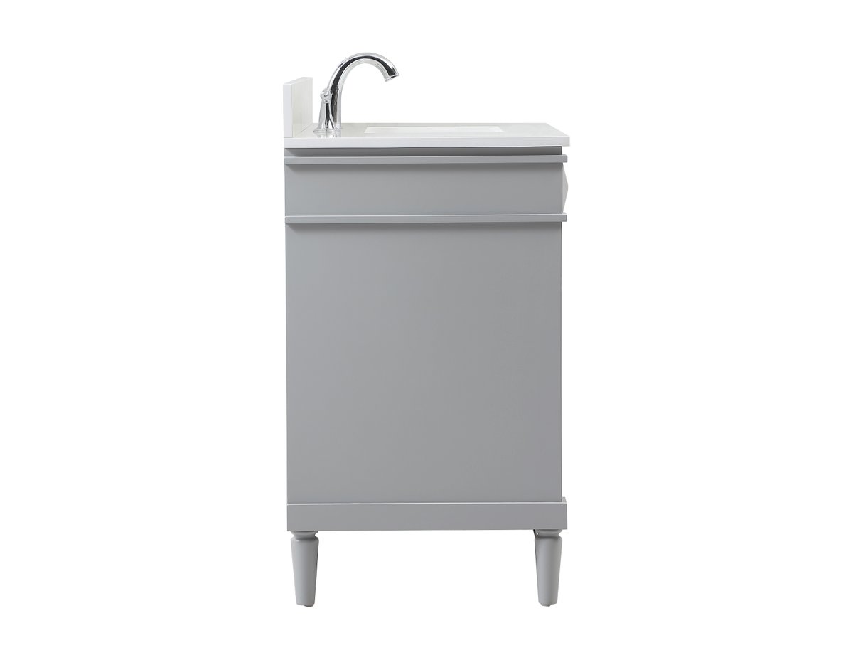 Bennett 36" Single Bathroom Vanity Set