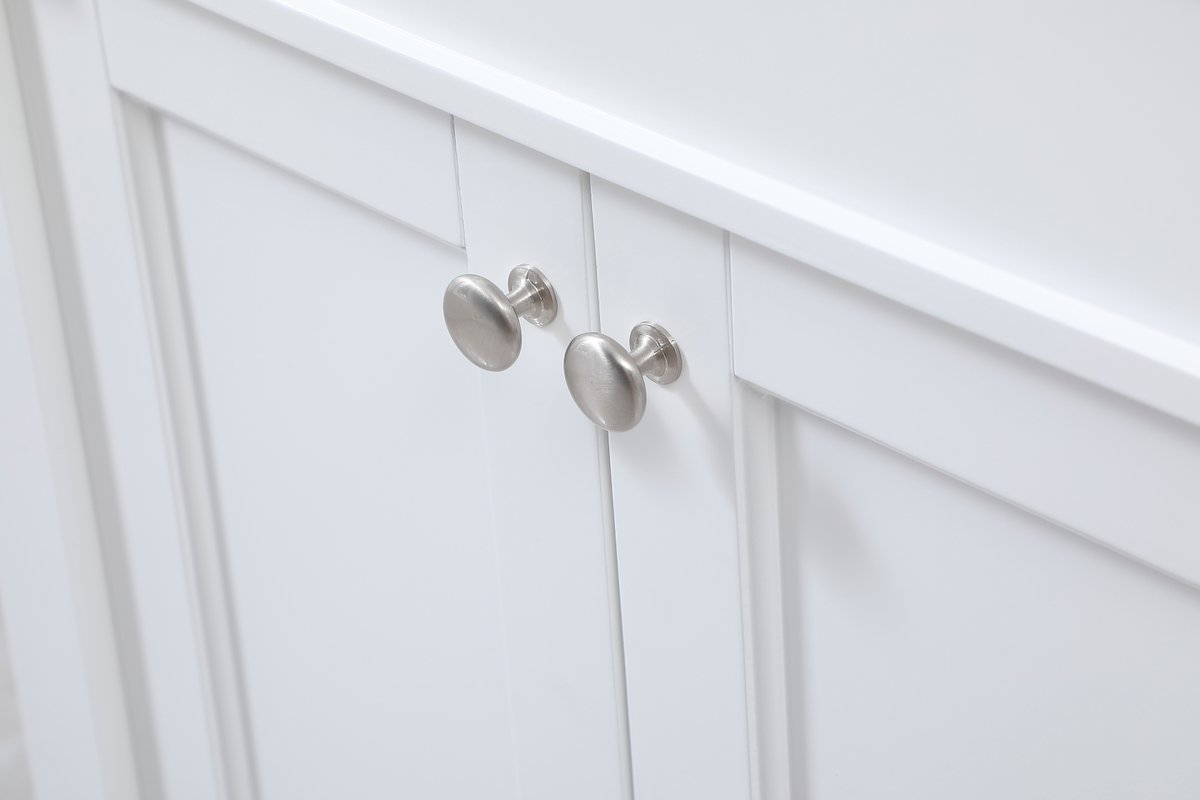 Bennett 36" Single Bathroom Vanity Set