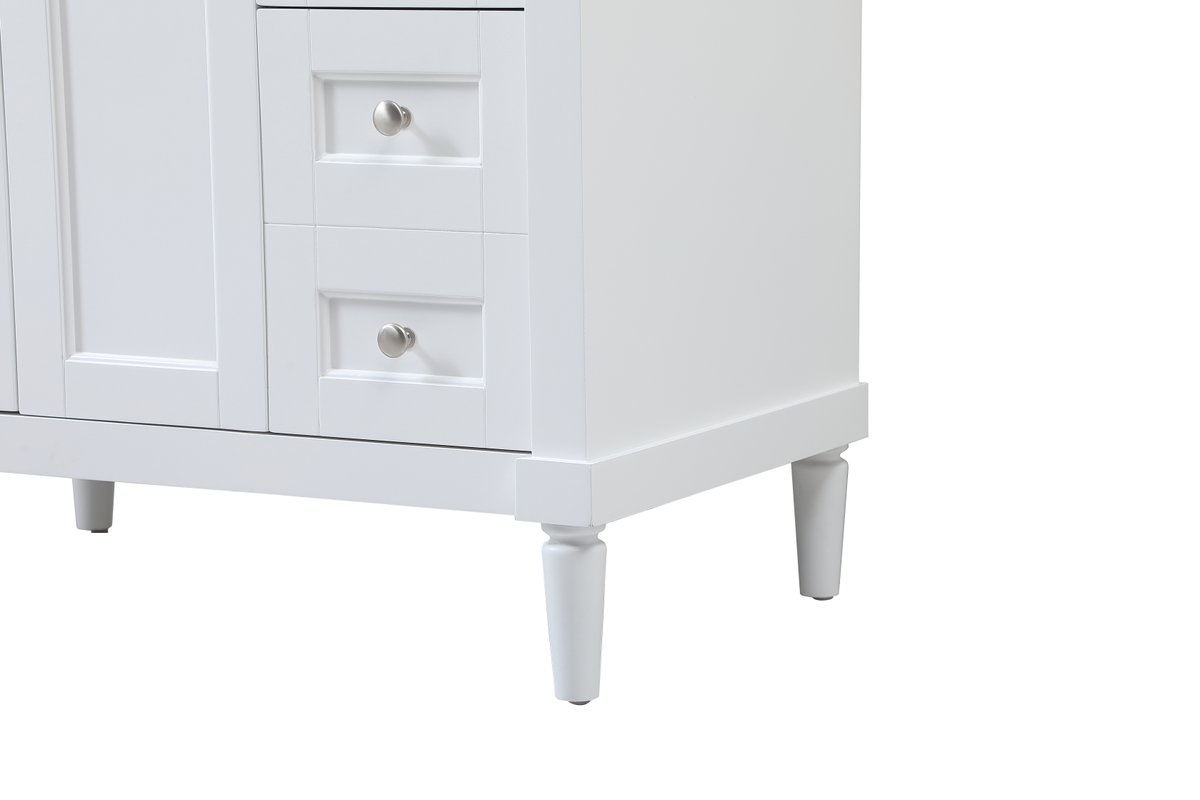 Bennett 36" Single Bathroom Vanity Set